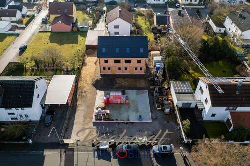 RosenHomes Vogelperspektive - 