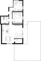 Grundriss Wohnung 2 - 