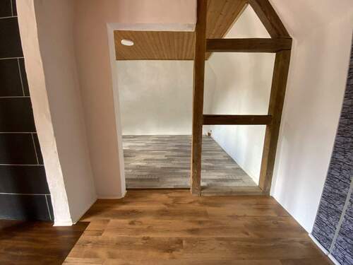 Zimmerbeispiel - 2 Zimmer Etagenwohnung in Schleusingen