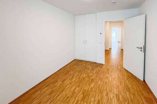 Schlafzimmer klein - 
