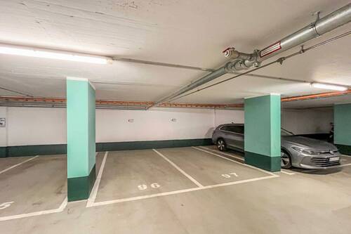 Stellplatz - 
