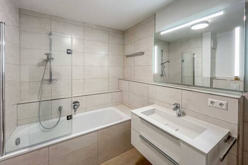 Badezimmer - 
