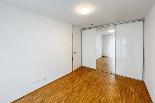 Schlafzimmer groß - 