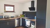 Bild 1 - Helle, modernisierte 3-Zimmer-Wohnung mit Wintergarten