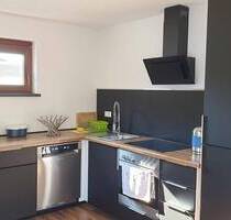 Helle, modernisierte 3-Zimmer-Wohnung mit Wintergarten - Gärtringen Rohrau