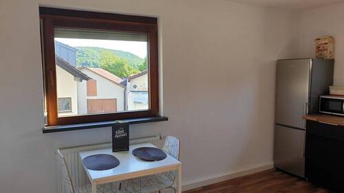 Bild 2 - 3 Zimmer Etagenwohnung zur Miete in Gärtringen