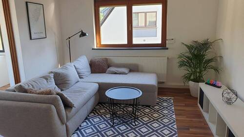 Bild 4 - Etagenwohnung mit 77,00 m&sup2; in Gärtringen zur Miete