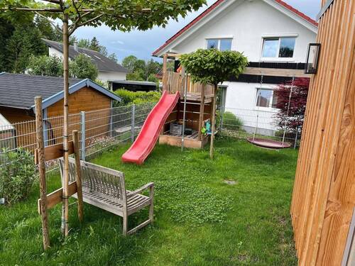 Garten - 