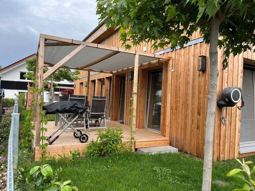 Terasse - 