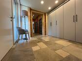 Eingangsbereich - 5 Zimmer Einfamilienhaus zum Kaufen in Hergatz