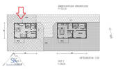 Aufteilungsplan Haus 1 - 