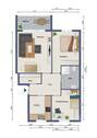 Grundriss - 