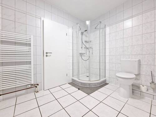 Duschbad - 