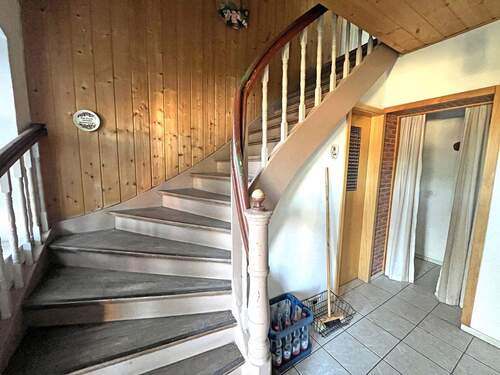 EG Treppe - 