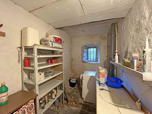 EG Abstellraum - 