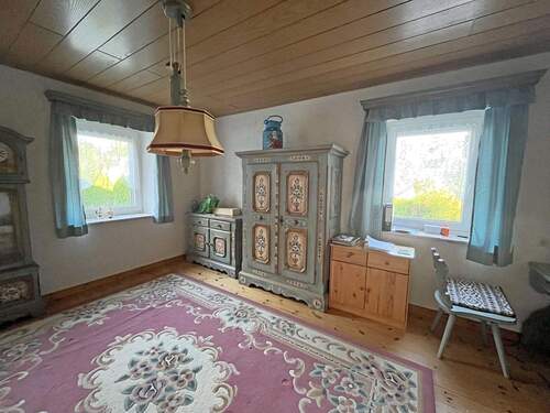 EG Wohnzimmer - 