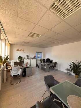 Büroraum 1 - Büro in Kirchheim bei München