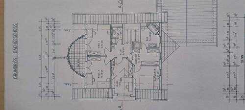 Bild 2 - 7 Zimmer Einfamilienhaus zum Kaufen in Sulzberg