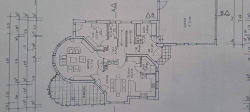 Bild 3 - 7 Zimmer Einfamilienhaus in Sulzberg