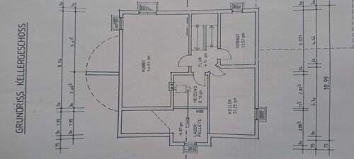 Bild 4 - Einfamilienhaus mit 194,00 m² in Sulzberg zum Kaufen