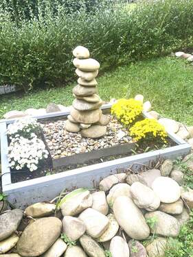 Impressionen - Großzügige 3-Zimmer-Eigentumswohnung mit Balkon & Gartenanteil in ruhiger Lage