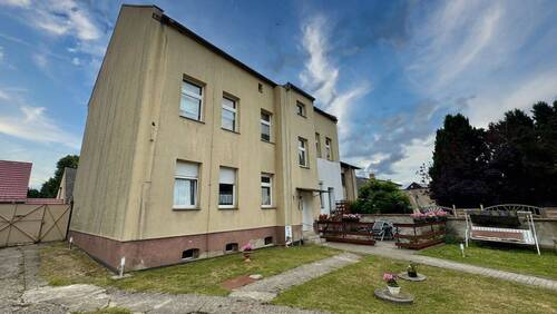 Bild 4 - Mehrfamilienhaus, Wohnhaus mit 220,00 m² in Zehdenick zum Kaufen