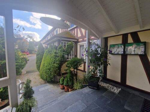 Hotelausgang - Hotel, Pension, Gasthof zum Kaufen in Müschenbach