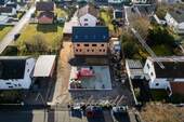 RosenHomes Vogelperspektive - 