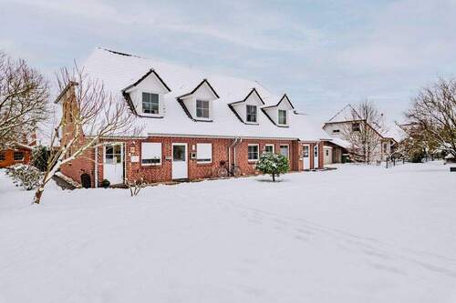 Außenansicht - Einziehen und Wohlfühlen. Dachgeschoss-Juwel im Maisonette-Stil