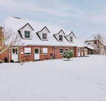 Einziehen und Wohlfühlen. Dachgeschoss-Juwel im Maisonette-Stil - Lüneburg Mittelfeld