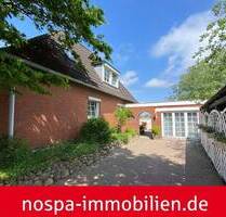 Unverbauter Blick auf die historische Nebeler Windmühle!