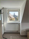 Zimmer II mit Blick auf die Kirche - 