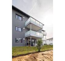 3- Zimmer Wohnung im Herzen von Bad Rodach