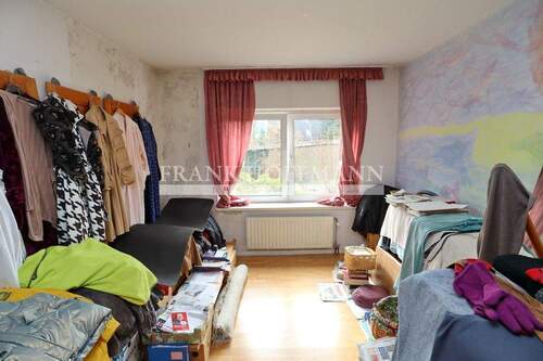1. Schlafzimmer EG - 