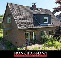 Teilvermietetes Einfamilienhaus mit Einliegerwohnung in schöner Lage von Hartenholm