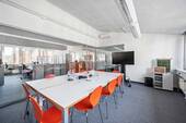 Meetingraum - Büro mit 32,00 m&sup2; in Stuttgart zur Miete