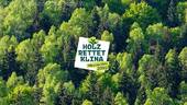 Holz rettet Klima - 