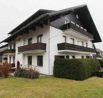 Ferienwohnung im Oberharz - 2 Zimmer mit Terrasse in Waldrandlage - renovierungsbedürftig - Schulenberg im Oberharz