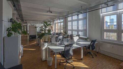 Bürofläche 2 - Büro zur Miete in Berlin