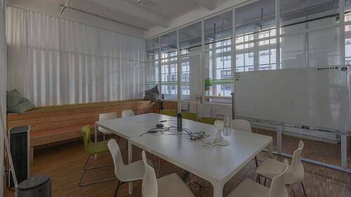 Meetingraum - Büro in Berlin