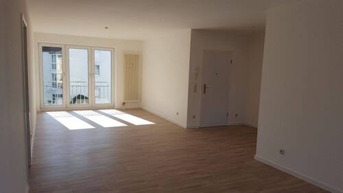 Wohnzimmer - Beispielfoto - Etagenwohnung mit 82,60 m&sup2; in Leipzig zum Kaufen