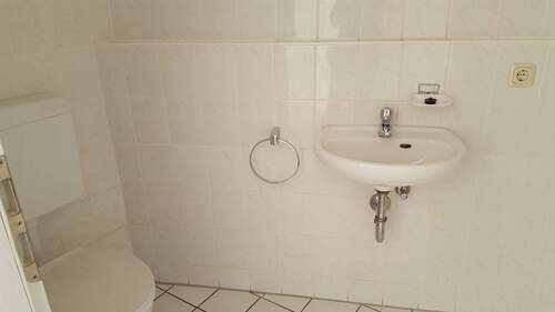 Beispielfoto Gäste-WC - 