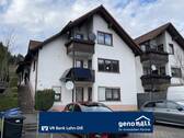 Bild 1 - Breidenbach: Wunderschöne Erdgeschoss-Wohnung