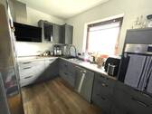 Bild 3 - 4 Zimmer Etagenwohnung in Breidenbach