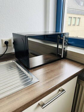 Mikrowolle - 