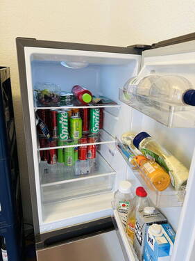 Kühlschrank 2 - 