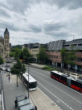 Fensterseite West 1 - 