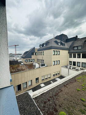 Fensterseite Ost 1 - 