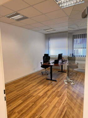 Büro 1 - Büro in Koblenz zur Miete