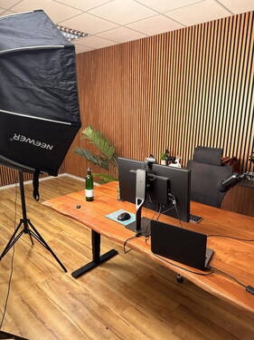 Büro 2 - 